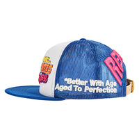 Repent! Vintage Hat | Felt