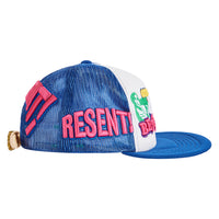 Repent! Vintage Hat | Felt