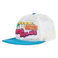 Repent! Vintage Hat | All Mesh