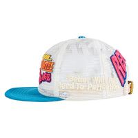 Repent! Vintage Hat | All Mesh