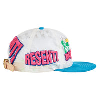 Repent! Vintage Hat | All Mesh