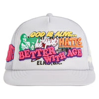Repent! Vintage Hat | BC