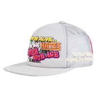 Repent! Vintage Hat | BC