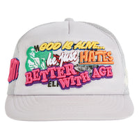 Repent! Vintage Hat | Eli