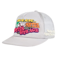 Repent! Vintage Hat | Eli