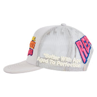 Repent! Vintage Hat | Eli