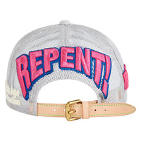 Repent! Vintage Hat | Eli