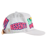 Repent! Vintage Hat | Eli