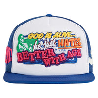Repent! Vintage Hat | LTD