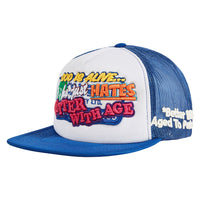 Repent! Vintage Hat | LTD