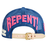Repent! Vintage Hat | LTD