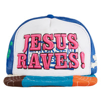 Party Vintage Repair Hat | Ericsen