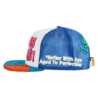 Party Vintage Repair Hat | Ericsen