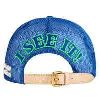 Party Vintage Repair Hat | Ericsen