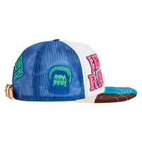 Party Vintage Repair Hat | Ericsen