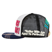 Party Vintage Repair Hat | Brussels