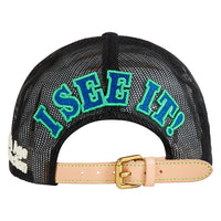 Party Vintage Repair Hat | Brussels