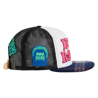 Party Vintage Repair Hat | Brussels