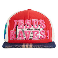 Party Vintage Repair Hat | South Indian