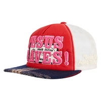 Party Vintage Repair Hat | South Indian