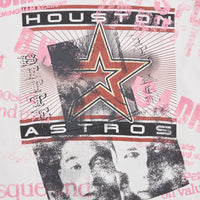 Eradica All Over Print Tee | Houston(2XL)