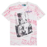 Eradica All Over Print Tee | Ronnie May(2XL)
