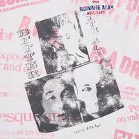 Eradica All Over Print Tee | Ronnie May(2XL)