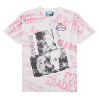 Eradica All Over Print Tee | Casino(XL)