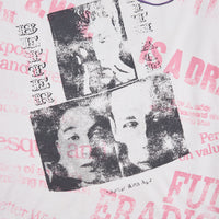 Eradica All Over Print Tee | Casino(XL)