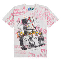 Eradica All Over Print Tee | Isotopes(L)