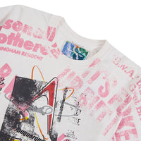 Eradica All Over Print Tee | Isotopes(L)