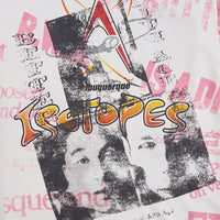 Eradica All Over Print Tee | Isotopes(L)