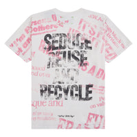 Eradica All Over Print Tee | Isotopes(L)