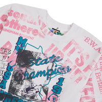 Eradica All Over Print Tee | State Champions(L)
