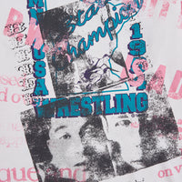 Eradica All Over Print Tee | State Champions(L)