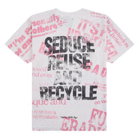 Eradica All Over Print Tee | State Champions(L)