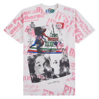 Eradica All Over Print Tee | Carrera(M)