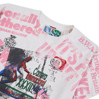 Eradica All Over Print Tee | Carrera(M)