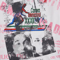 Eradica All Over Print Tee | Carrera(M)