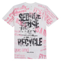 Eradica All Over Print Tee | Carrera(M)