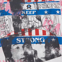 Eradica All Over Print Tee | Unions(S)