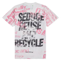 Eradica All Over Print Tee | Unions(S)
