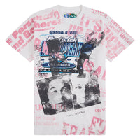 Eradica All Over Print Tee | USSSA(S)
