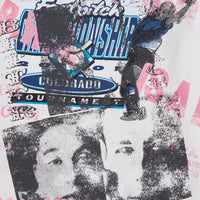 Eradica All Over Print Tee | USSSA(S)