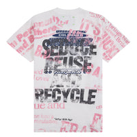 Eradica All Over Print Tee | USSSA(S)