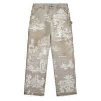 Teresa Carpenter Trouser | Sand