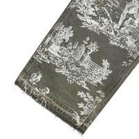 Teresa Carpenter Trouser | Forest