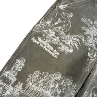 Teresa Carpenter Trouser | Forest