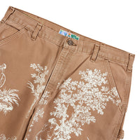 Teresa Carpenter Trouser | Wheat