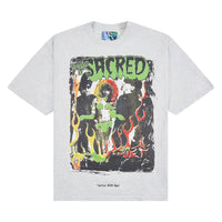Monet Tee | Grey(2XL)